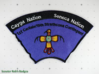Click to enlarge CJ'17 Burlington Area - 1st Carlisle/15th Strathcona